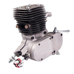 High Quality 2 Stroke 50cc 80cc 100cc Engine <strong>Kit</strong> for Bicycle