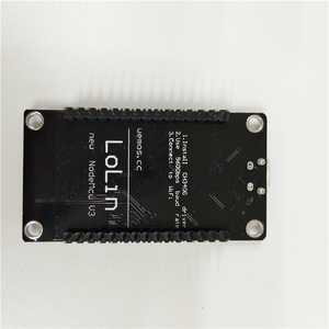 Modulo Wireless CH340 NodeMcu V3 Lua WIFI Internet delle cose scheda di sviluppo basato ESP8266 - Product Image 5
