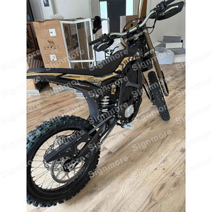 Surrone e-xe đạp siêu ong 21000W 74V 60Ah moto xe máy điện off road siêu ong 2025 21kw - Product Image 5