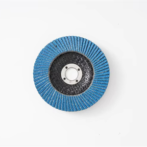 Kalite güvencesi 9 inç Flap diskler özelleştirilebilir OEM çin'den destek 115 kesme diskleri - Product Image 1