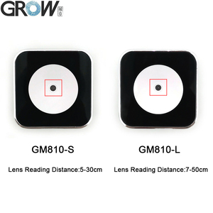 GROW GM810 Series 1D/2D QR lettore di codici a barre UART/USB DC5V modulo lettore Scanner di codici a barre per Android Arduino - Product Image 6