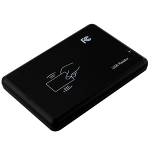 คุณภาพที่โดดเด่น 125KHz สมาร์ทชิปการ์ดควบคุม RFID Reader - Product Image 5
