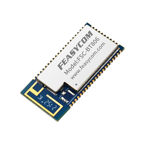 CSR8675 <strong>module</strong> Bluetooth <strong>Module</strong> as Audio Transmitter and Receiver with Stereo and <strong>Analog</strong> <strong>Input</strong> and Output - Product Image 4