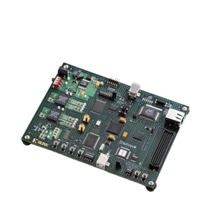 PCB kartı üretim için profesyonel OEM PCB prototip ve montaj hizmeti tek elden SMT çözümü - Product Image 3