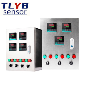 Multi-channel Intelligent <strong>Temperature</strong> <strong>Control</strong> Box Three-way <strong>Temperature</strong> <strong>Control</strong> Box <strong>Temperature</strong> Controller - Product Image 4