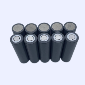 5C NCR21700 3,6 В 4800 мАч 5000 мАч литий-ионная аккумуляторная батарея 21700 для изготовленного электромотора EV - Product Image 5