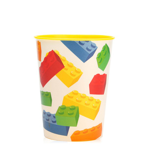 ミニ生分解性再利用可能なPSプラスチックコーヒーカップドリンクウェア環境にやさしいカップのためのクラシックなデザイン