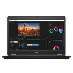 E5490 Quality Guarantee <strong>Used</strong> Gaming <strong>Computer</strong> Windows 10 Screen Ratio 16:09 Portable Set Ofcomputer - Product Image 2