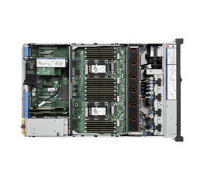 Thinksystem Sr850v2 Sr850v3 2u Almacenamiento Sitio web Red Nas Computadora Supercomputación Host Rack Server - Product Image 5