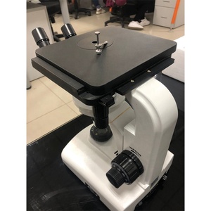 4XB 冶金显微镜价格/高品质显微镜/技术金相显微镜 - Product Image 3
