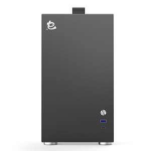 Host de computadora de escritorio Core de 13ª generación, máquina de ensamblaje de escritorio comercial para oficina en casa - Product Image 4