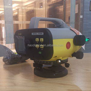Equipo de medición de nivel automático, instrumento de medición de alta precisión, nivel automático - Product Image 3