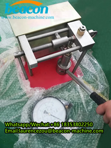Ehicel iagnostic 40 ool om40 omommon AIL asuel nnjector zzle ozzle Ester o alialibrando - Product Image 2