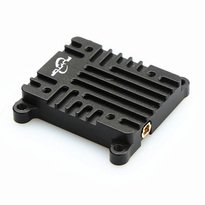 2.5W 4.9G 5.8G High Power VTX <strong>FPV</strong> Aircraft Model Crossing Machine Image Transmission Module 56 Frequency Points - Product Image 5