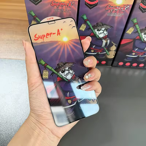 2.<span class=keywords><strong>5D</strong></span> 9H rõ ràng kính bình thường siêu một bảo vệ kính bảo vệ màn hình bảo vệ phim bảo vệ đầy đủ Bìa bảo vệ cho tất cả các mô hình điện thoại - Product Image 4