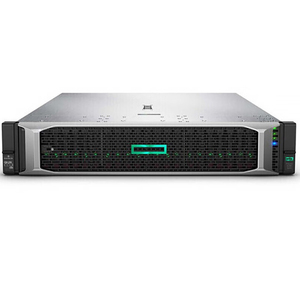 ProLiant DL380 DL360 GEN10 Gen11 8SFF ระบบคลาวด์ ERP ไฟล์ศูนย์ข้อมูล ctto BTO 1U 2U GPU Ai PC คอมพิวเตอร์พีซี NAS Storage servers - Product Image 1