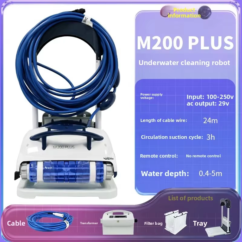 azul m200