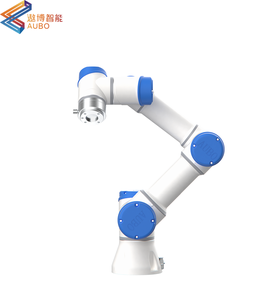 AUBO-C3 High Cost-effectiveness Automated Collaborative <strong>Robot</strong> for Physical Therapy Massage Cobot with a <strong>Load</strong> of 3KG - Product Image 4
