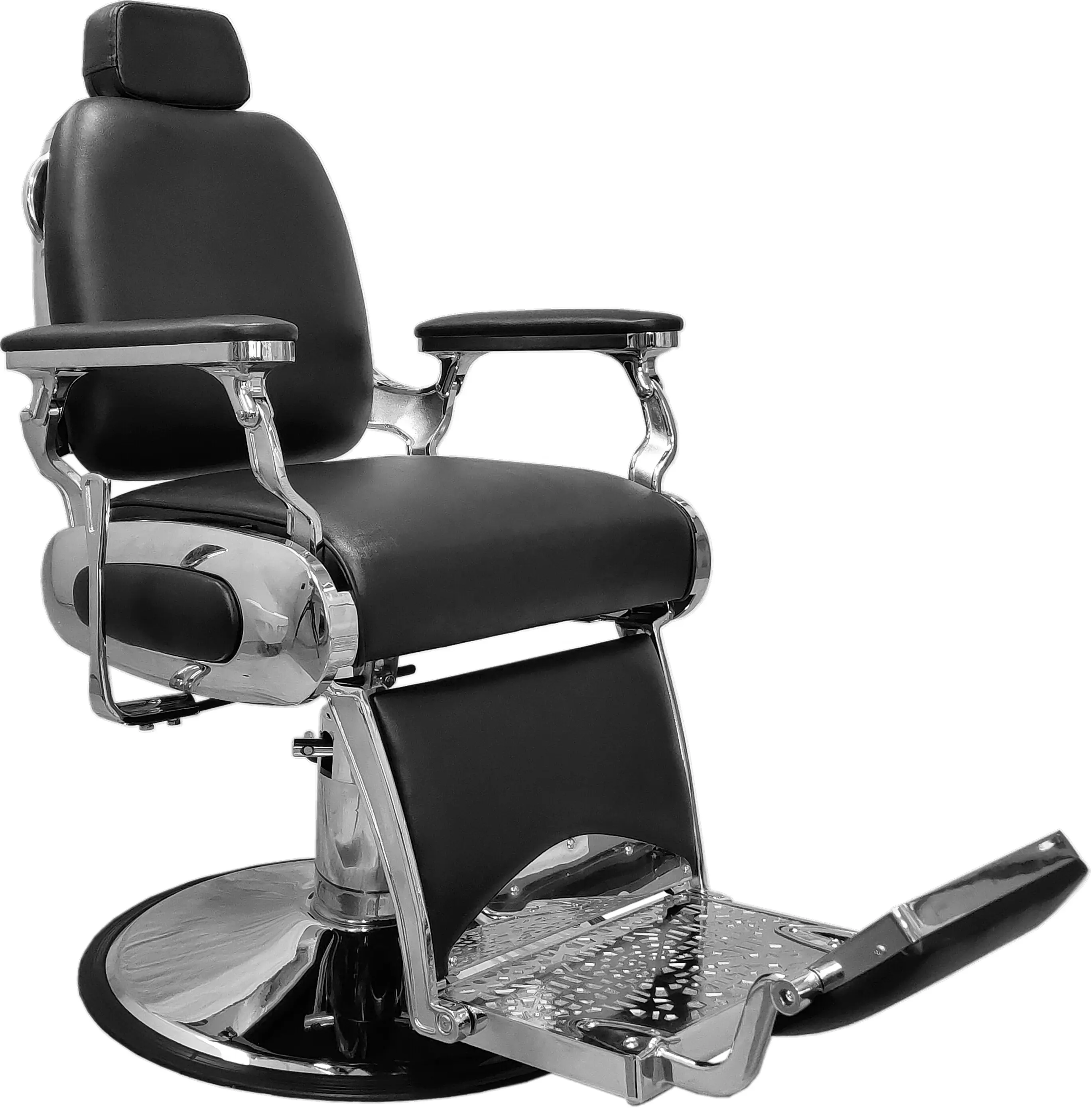 Takara belmont-Silla de peluquero clásica de alta calidad, sillón especial para peluquería