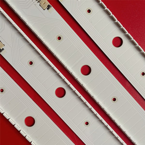 4pcs/set <strong>LED</strong> Backlight Strip for Samsung S_5N9_65_SFL_A52 B52 UE65JS8500 UE65JS9000 UN65JS8500 UN65JS9000 UE65JS8500T UE65JS9500 - Product Image 4