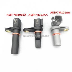 Sensor de velocidad de transmisión del Sensor de posición de la pieza del automóvil AE8P7M101AA 5069547 para Ford Fiesta Focus III Ecosport 2012 - Product Image 5