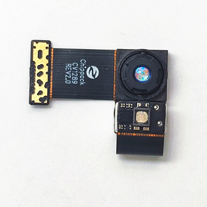 适用于AR/VR 3D建模深度相机的ITOF DTOF传感器ST 0.5mp CMOS传感器VD55H1相机模块2024年Q4准备销售 - Product Image 4