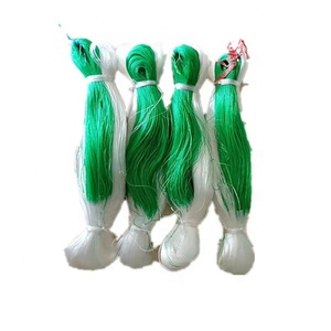 15cmx17cm植物サポート成長テントネットppscrogメッシュpeキュウリネット - Product Image 1