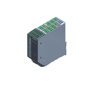 Siemens 6EP1931-2EC42 Uninterruptible Power Supply (UPS) Module Specialized PLC <strong>Programming</strong> Controller DC-USV <strong>Variable</strong> Frequency - Product Image 3