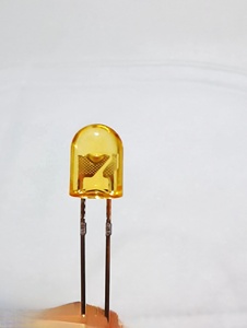 High Lumen 546 Oval <strong>LED</strong> DIP <strong>LED</strong> Diode Chip <strong>5mm</strong> 546 Oval <strong>Led</strong> Without Stoppers Diodes