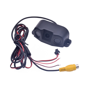 Sistema de sensor de aparcamiento, Monitor de cámara de Radar, Ayuda de marcha atrás - Product Image 4