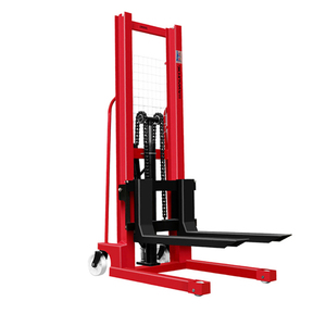 自装卸式堆垛机起重机堆垛机 - Product Image 5