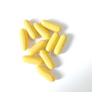 Zhongwholesale toptan toplu takviyeler popo güçlendirici kapsül taze arı sütü kapsül - Product Image 4