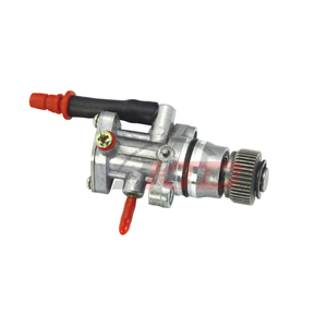 <span class=keywords><strong>JOG</strong></span> 50摩托车油泵南美加勒比市场高品质发动机备件润滑油泵