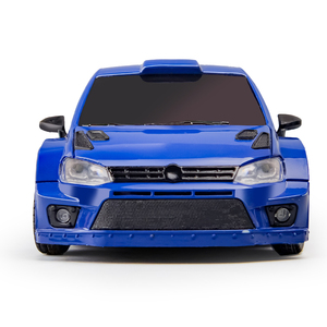 LD2801 <strong>Model</strong> 1:28 Full Scale Remote Control Hobby Car 2.4G POLO R 4WD 10KM/H Electric <strong>RC</strong> Drift Car - Product Image 3