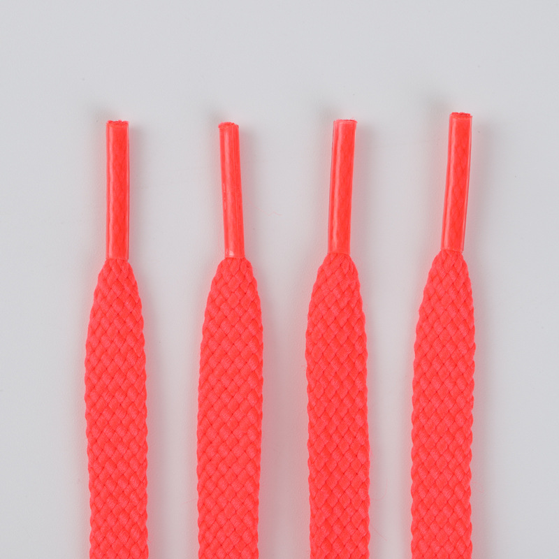 N°23 rouge orangé