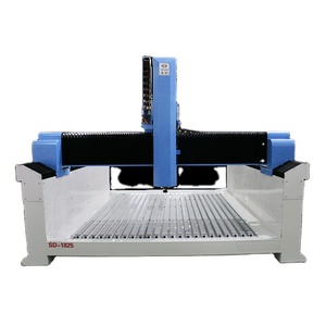 SD-1825G石材雕刻机数控路由器 - Product Image 1