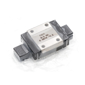 MR7 CPC-riel deslizante de guía lineal, bloque MR7MN / MR7WN / MR7ML / MR7WL - Product Image 1