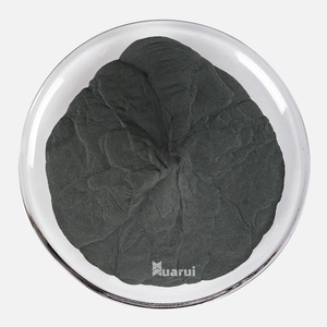 HUARUI Spray Welding <strong>Powder</strong> Ni Co Ti Based Alloy Thermal Spray <strong>Powder</strong> for <strong>HVOF</strong> HVAF PTA