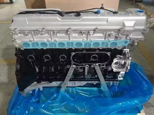 High Quality Factory Direct Remanufactured <strong>Engine</strong> Assembly <strong>4.5L</strong> 1FZ 1FZ-FE <strong>Engine</strong> for Toyota Land Cruiser Prado SUV FZJ100 - Product Image 4