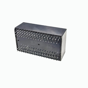 1000BASE-TX 72PIN DIP Gigabit <strong>Ethernet</strong> Network IC Filter Magnetic <strong>Ethernet</strong> Poe LAN Transformer Module - Product Image 5