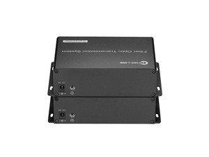 4-channel XLR Balanced Audio Optical Converter Unidirecional Audio Optical Transceiver Fibre Optic Media Converter - Product Image 4