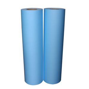 20\&quot;*50 Yards Blue Cad <strong>Paper</strong> Roll Coated and Uncoated Pulp for Inkjet Printing Superior Blueprint Copy Direct From Factory - Product Image 4