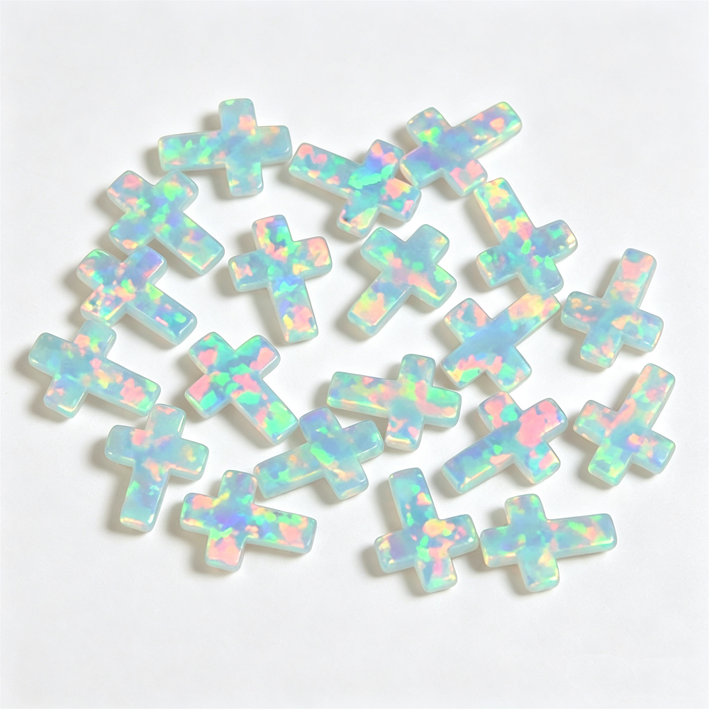 4*5,3 mm Croce OP26