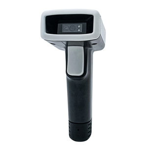 Jingxin USB Wireless 1D 2D Barcode Scanner <strong>Qr</strong> <strong>Code</strong> Reader with Charge Base <strong>Android</strong> Barcode <strong>Scanning</strong> Gun - Product Image 3