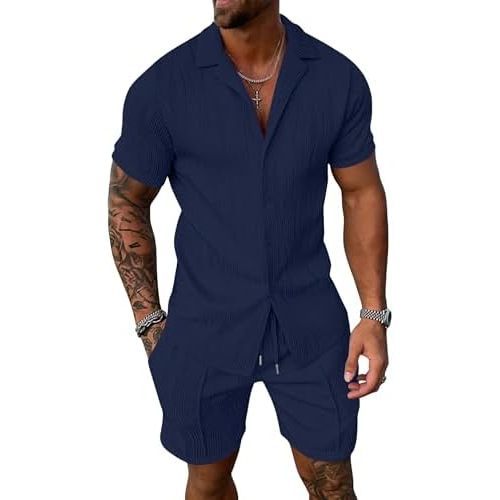Cuba Navy Blue