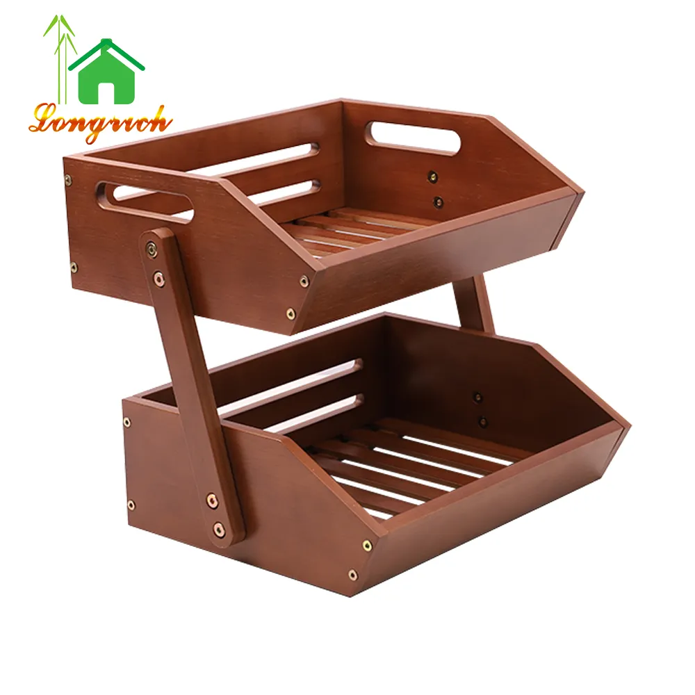 Organizador de almacenamiento de alambre para compras de picnic, cesta de frutas de mimbre, cesta decorativa para pan de frutas, cesta de almacenamiento de verduras tejida plana