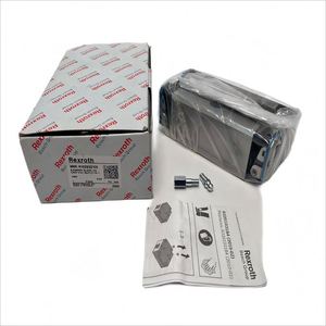 Precio barato Original Rexroth carril de bloque de guía lineal R166571320 R166579320 guía lineal rodamiento de bloque de corredor de bolas lineal - Product Image 4