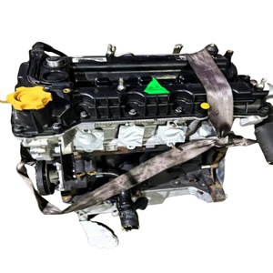 เครื่องยนต์รถยนต์มือสอง Geely Borui 1.8T เครื่องยนต์ - Product Image 2