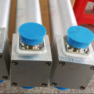 Antena FM de 1000 vatios 2 vías 3 vías 4 vías divisor de potencia - Product Image 3