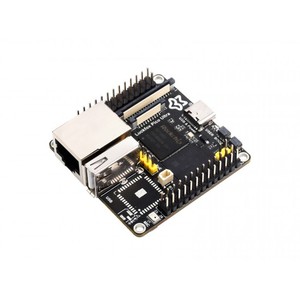 Luckfox <span class=keywords><strong>Pico</strong></span> Ultra RV1106 Placa de Desenvolvimento Integrando para ARM Cortex-A7 MCU NPU ISP Processadores Linux Micro Kit